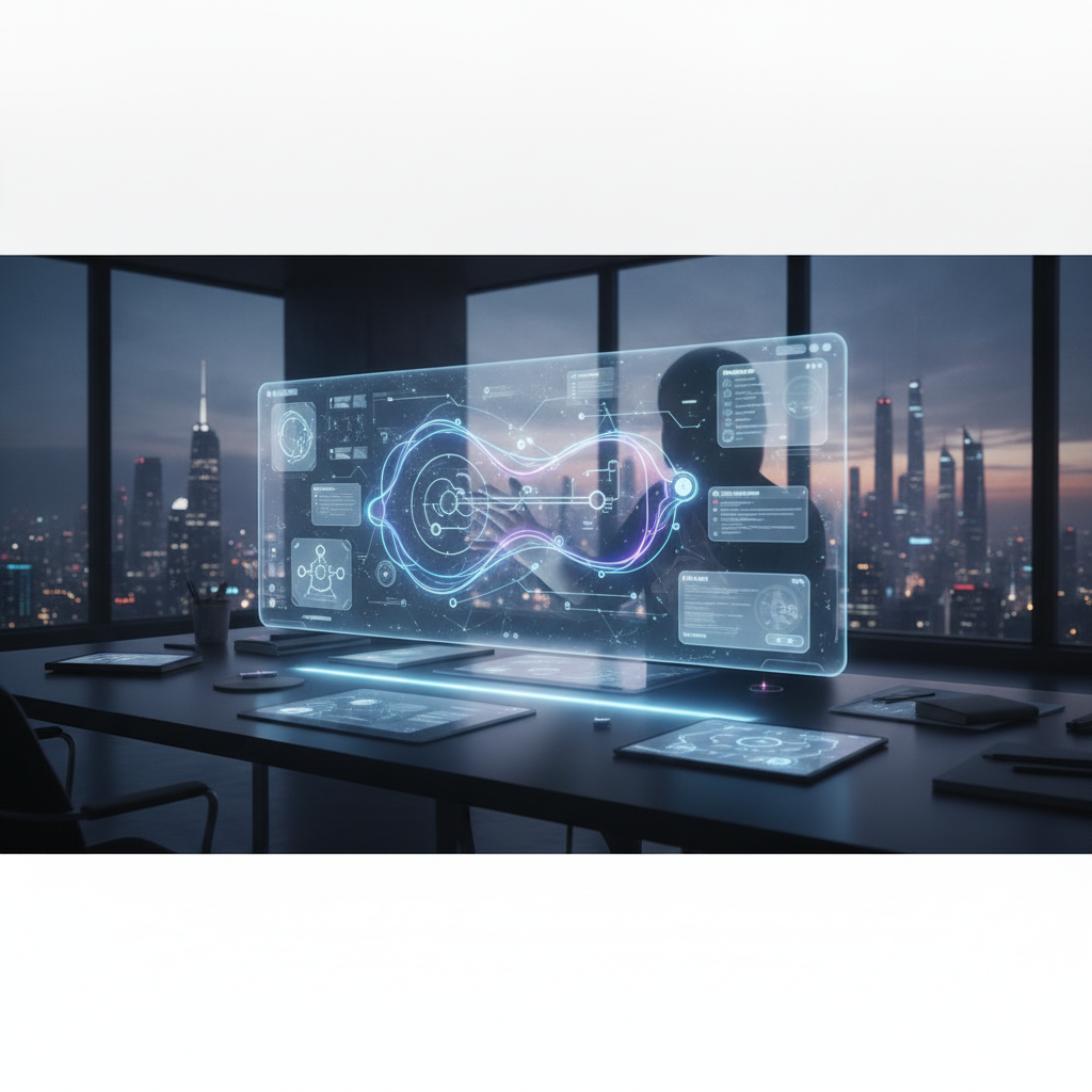 AI in Interface Design: What Copilot-Style UI Means for UX