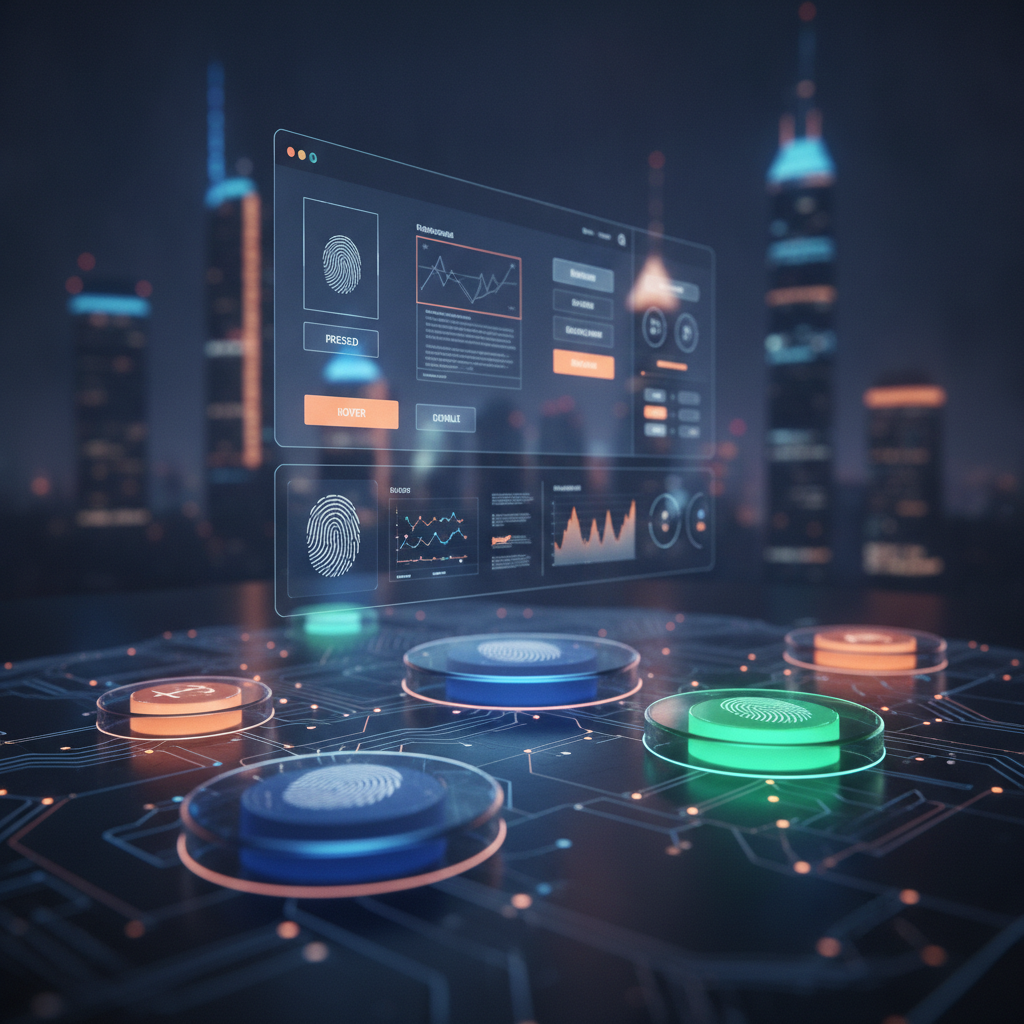 Button Design: The Science Behind Clickable Elements