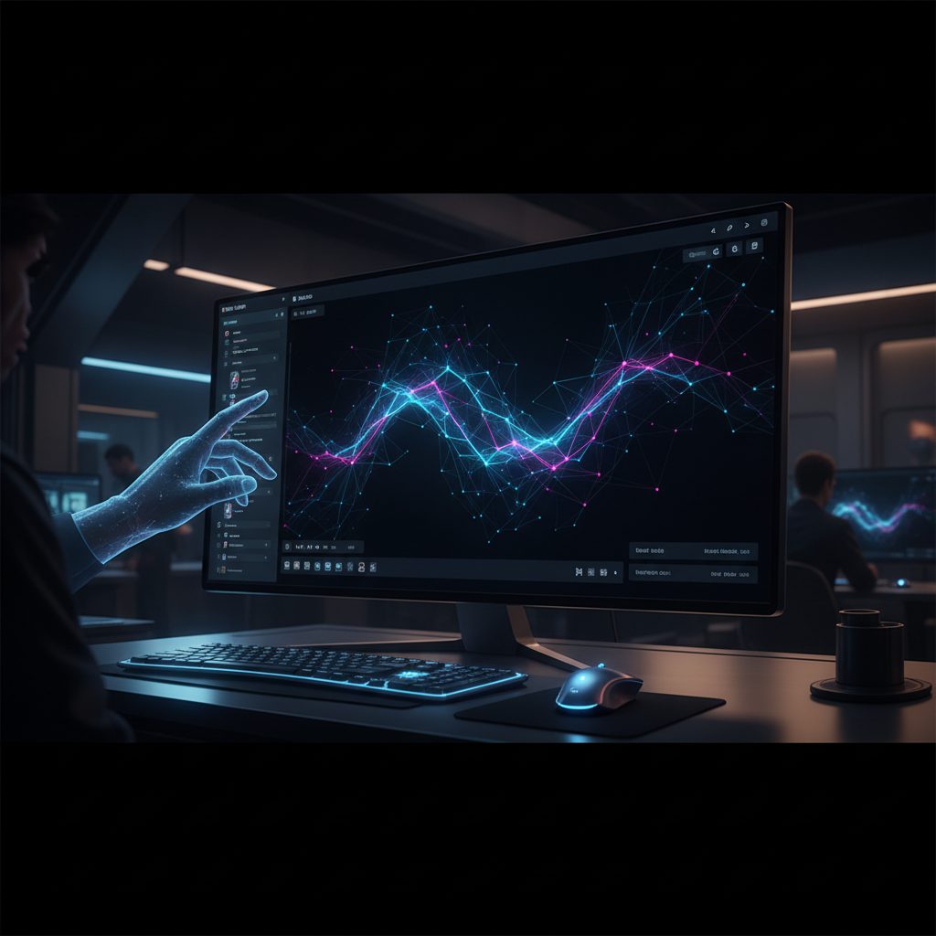 Dark Mode Design: More Than Just Inverting Colours