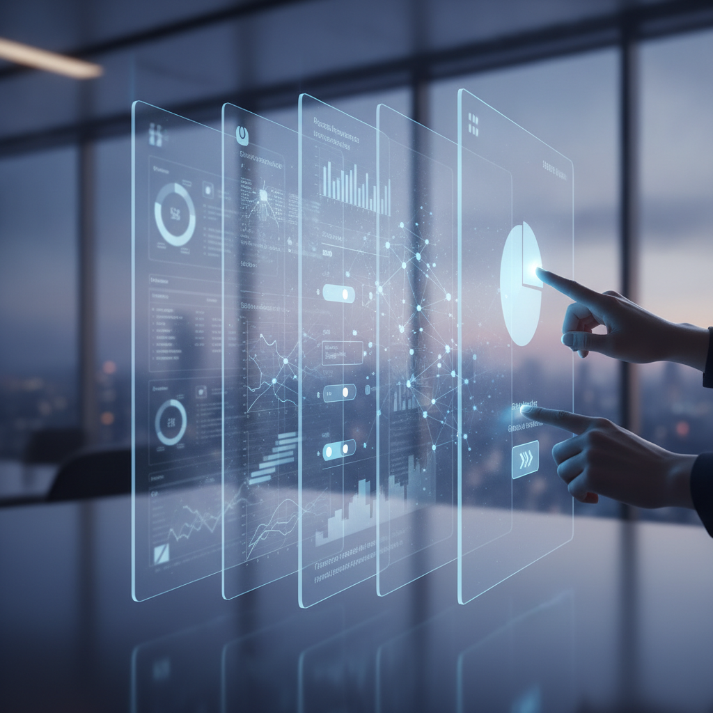 Progressive Disclosure: Simplifying Complexity for Users