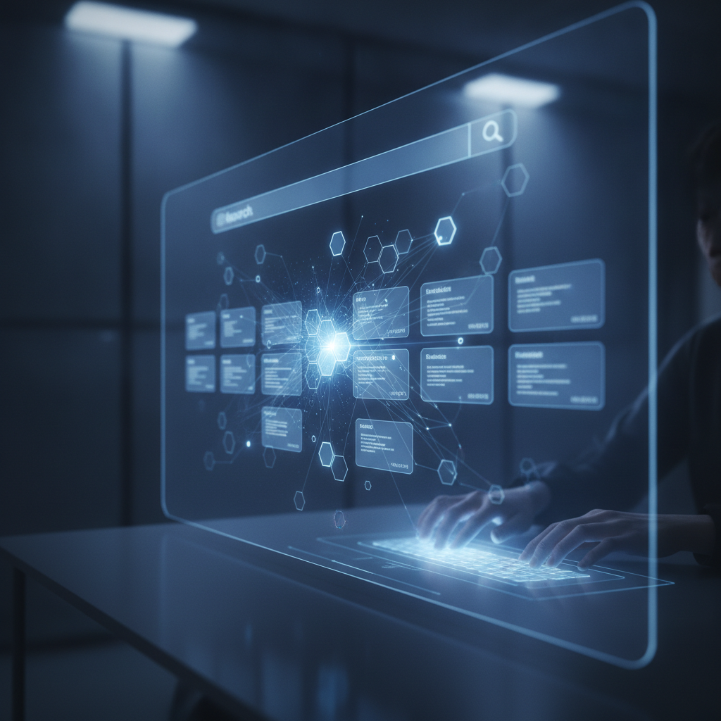 Search UX: Building Search That Feels Instant and Intelligent