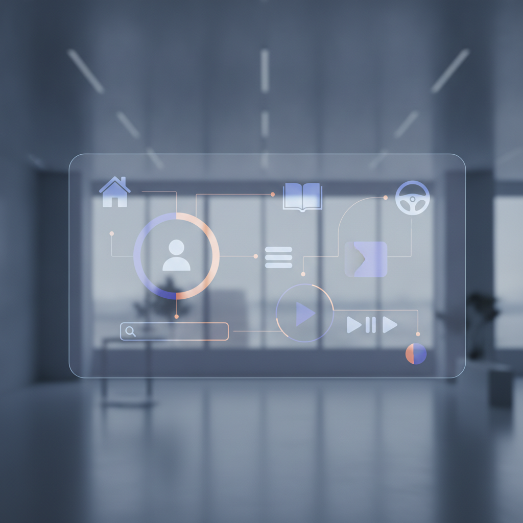 Understanding Design Patterns: Leveraging Familiarity in User Experience